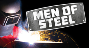 Men of Steel