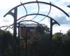 Orewa walkway canopy