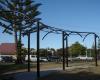 Orewa walkway canopy