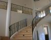 Internal balustrading